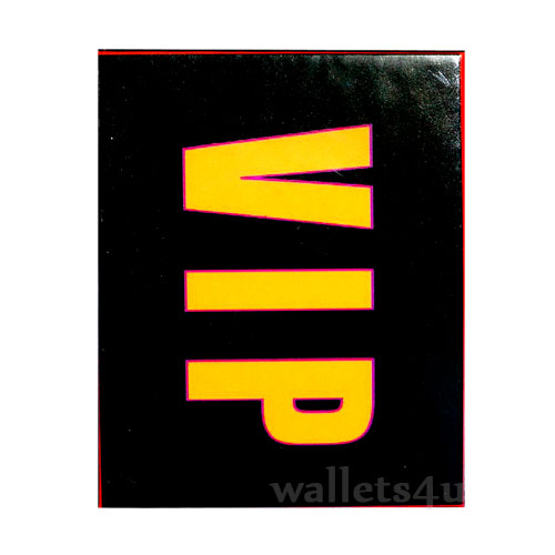 Magic Wallet, VIP - MWSP 0254